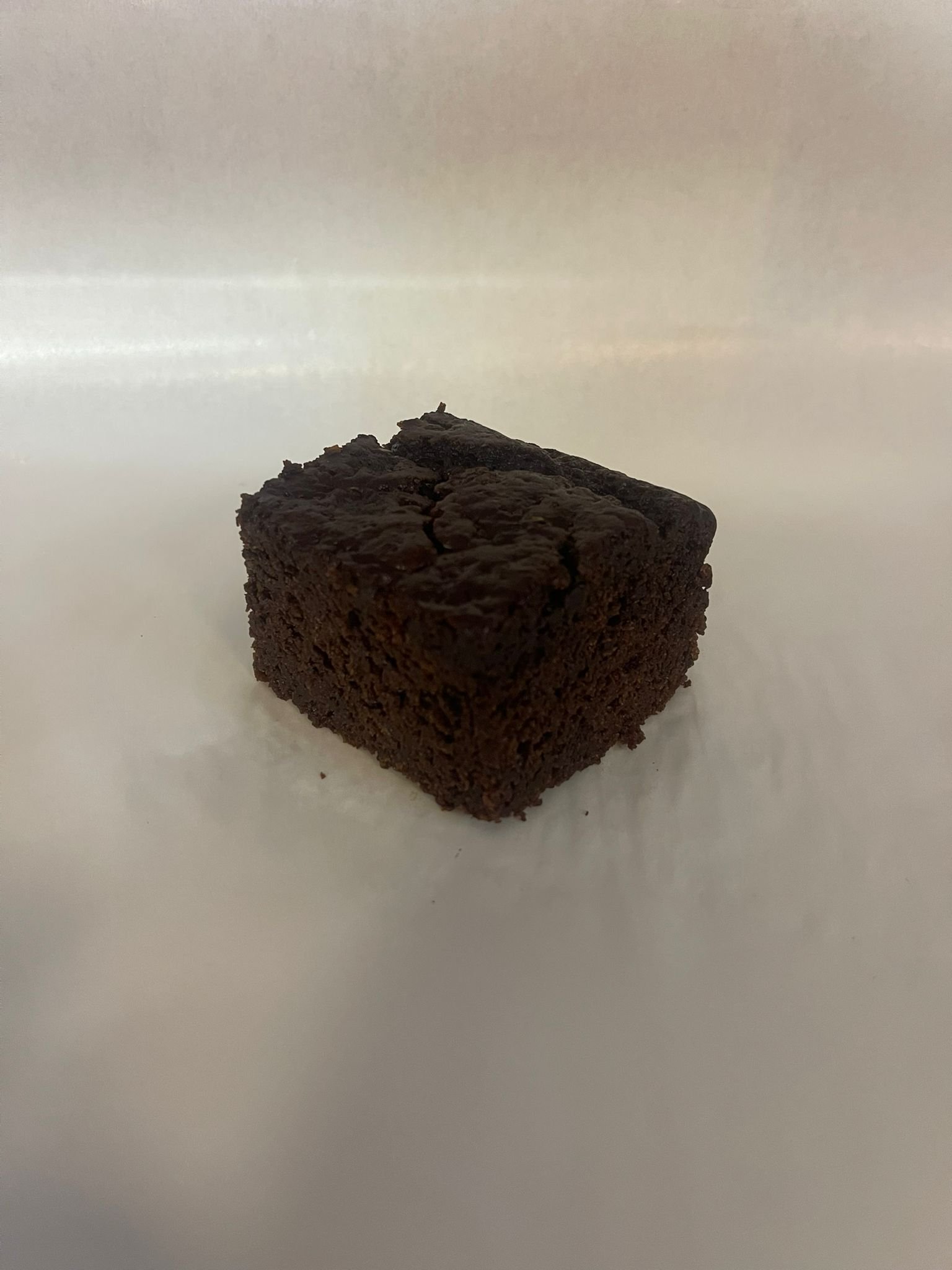Brownie Intens